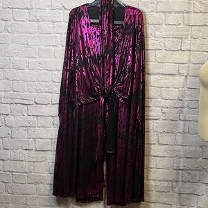 Karen T Design 3 Piece Pant Set